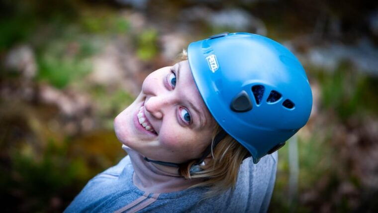 West Sweden: Rock Climbing Day - The Scenic Cliffs and Views