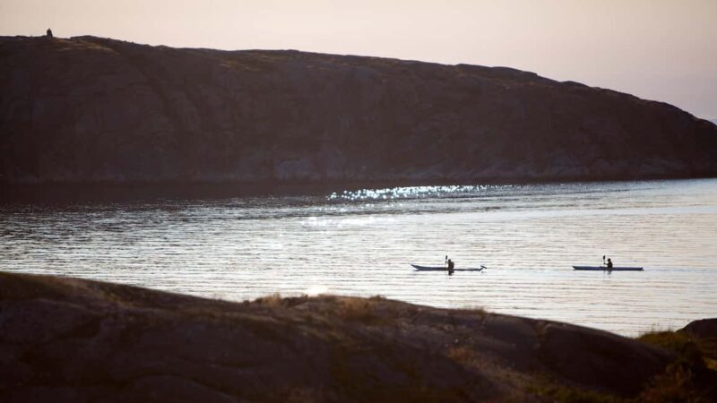 West Sweden: Self Guided Kayak Tour - Northern Route - FAQ
