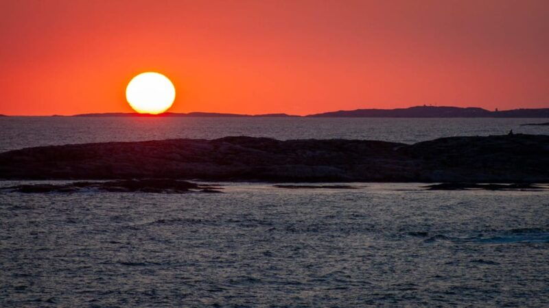 West Sweden: Self Guided Kayak Tour - Southern Route - Practicalities and Considerations