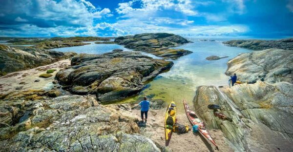 West Sweden: Self Guided Kayak Tour - Southern Route - Packing Essentials