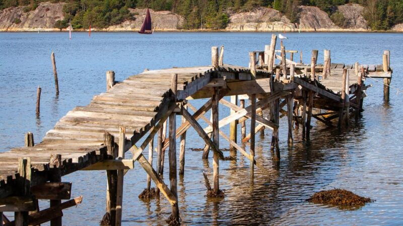 West Sweden: Today's Catch Sea Kayak Tour - Why This Tour Stands Out