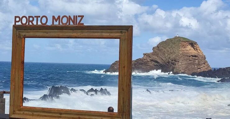 West Tour Full Day 4x4 Jipe Tour Natural Swimming Pools - Experience Highlights