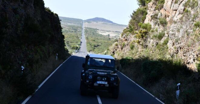 West Tour Madeira by Overland - Inclusions and Experiences