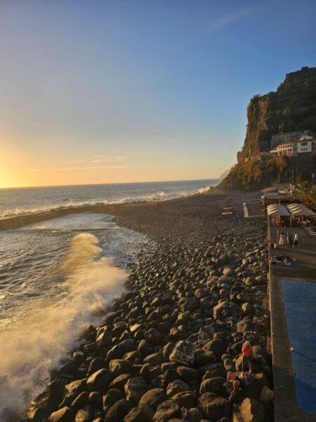 West Tour Madeira by Overland - Important Things to Bring
