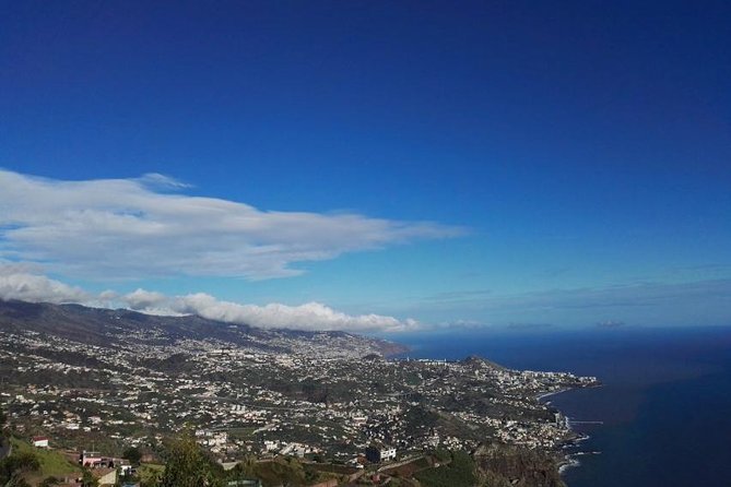 West Tour Madeira Highly Recommended !Attention Minimum 2 People for This Tour. - Tour Overview and Itinerary