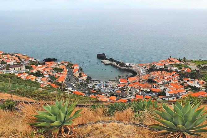West Tour Madeira Highly Recommended !Attention Minimum 2 People for This Tour. - Inclusions and Logistics