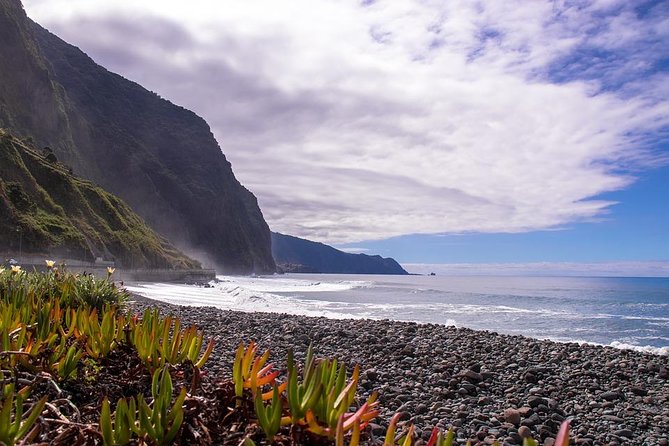 West Tour Madeira Highly Recommended !Attention Minimum 2 People for This Tour. - Memorable Experiences and Learning Opportunities