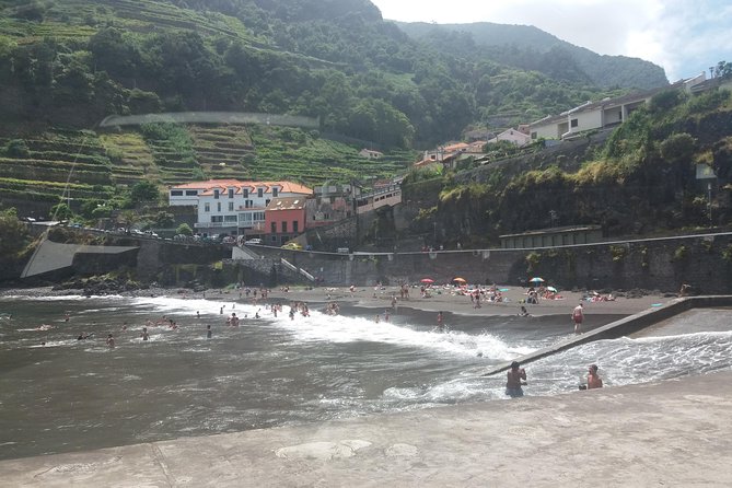 West Tour Madeira Highly Recommended !Attention Minimum 2 People for This Tour. - Directions for Booking the West Tour Madeira