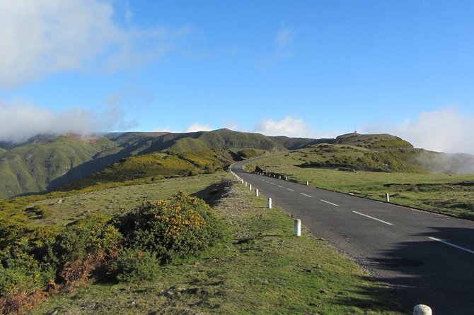 West Tour Madeira Highly Recommended !Attention Minimum 2 People for This Tour. - The Sum Up