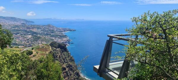 West Tour Madeira Island - Seixal Black Sands