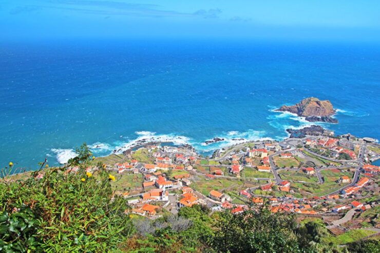 West Tour - Porto Moniz VIP 4X4 Wrangler Tour 8h Trip - Experience Highlights