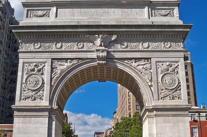 West Village History & Walking Food Tour - A Deep Dive into the Tour Experience