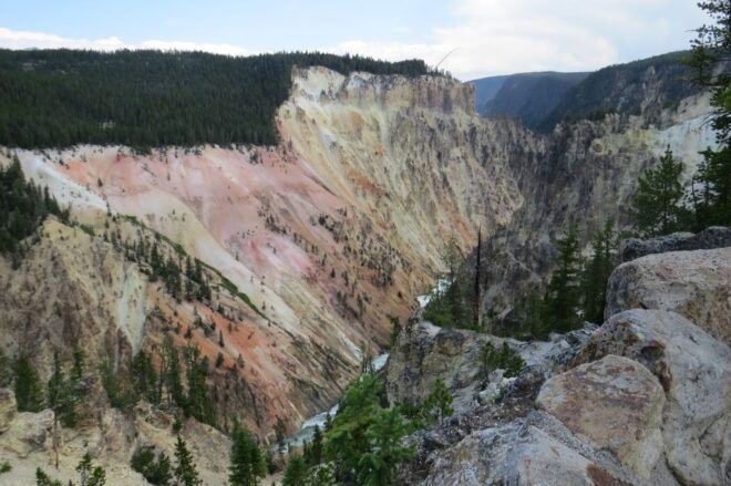 West Yellowstone: Yellowstone Day Tour Including Entry Fee - Departure and Return Details