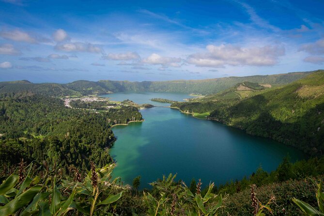 West Zone of São Miguel Half Day Private Tour for up to 4 People - Tour Duration and Collection Options