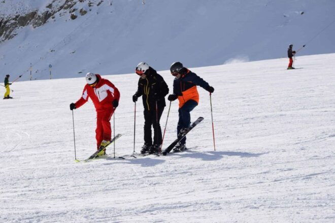 Westendorf: Group or Private Skiing Lessons - Benefits of Group Lessons