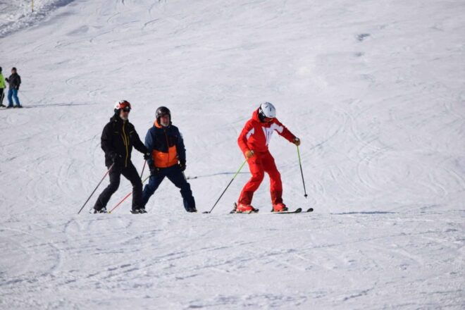 Westendorf: Group or Private Skiing Lessons - Highlights of the Experience