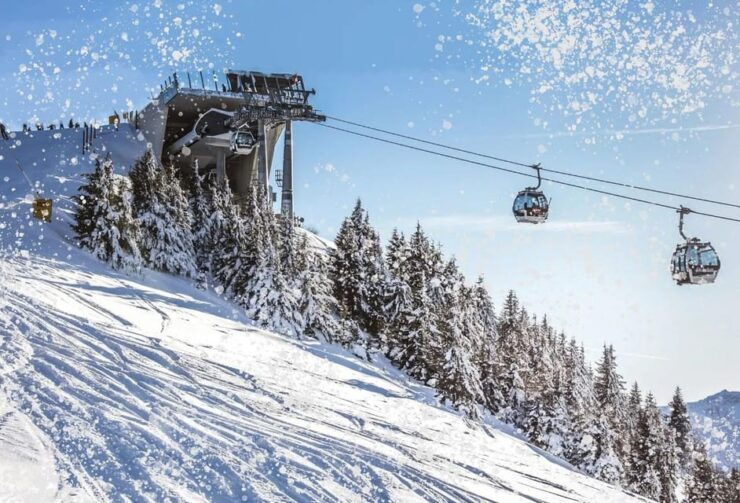 Westendorf: Ski, Snowboard, Snowbike or Snowblade Rental - Booking and Cancellation Policy