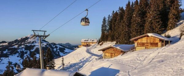 Westendorf: Ski, Snowboard, Snowbike or Snowblade Rental - Terrain Suitability and Recommendations