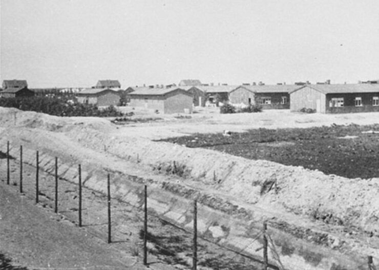 Westerbork Concentration Camp From Amsterdam by Private Car - Experience at Westerbork Concentration Camp