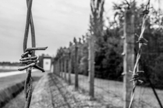 Westerbork Concentration Camp From Amsterdam by Private Car - Memorial Museum and Exhibitions