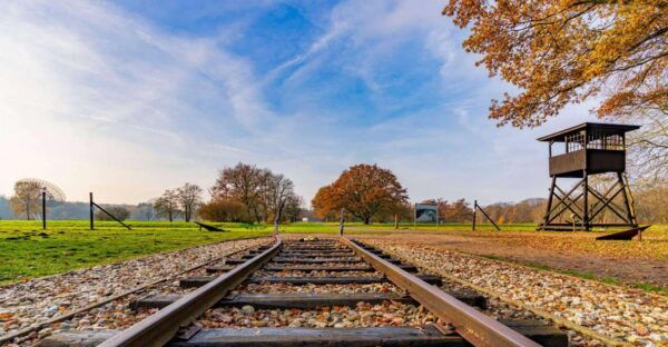 Westerbork Concentration Camp From Amsterdam by Private Car - Practical Information and Transfers