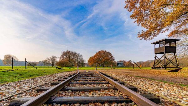 Westerbork Concentration Camp From Amsterdam by Private Car - Directions and Location