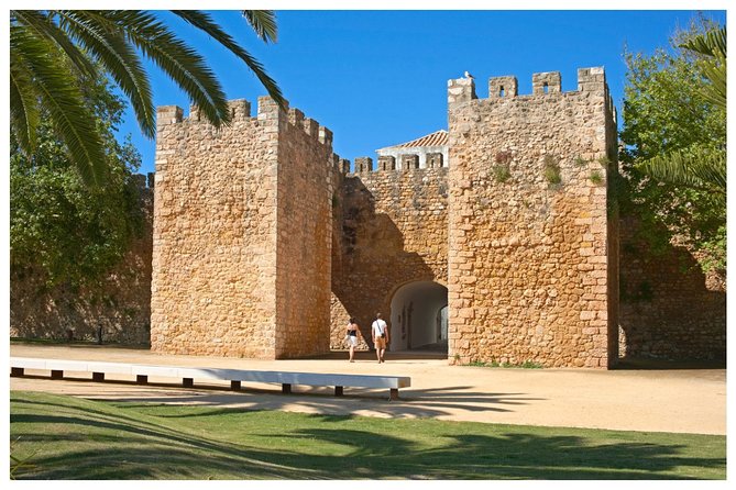 Western Algarve Guided Bus Tour - Reviews