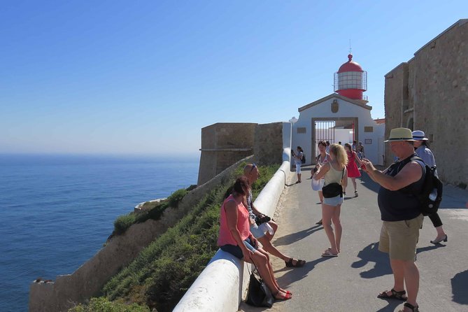 Western Algarve Guided Bus Tour - Review 1