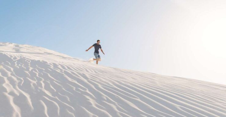 Western Australia'S Paradise: a Private Day Tour From Perth - Destinations Visited
