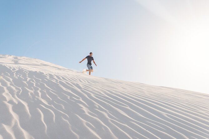 Western Australia'S Paradise: a Private Day Tour From Perth - Expert Local Guide