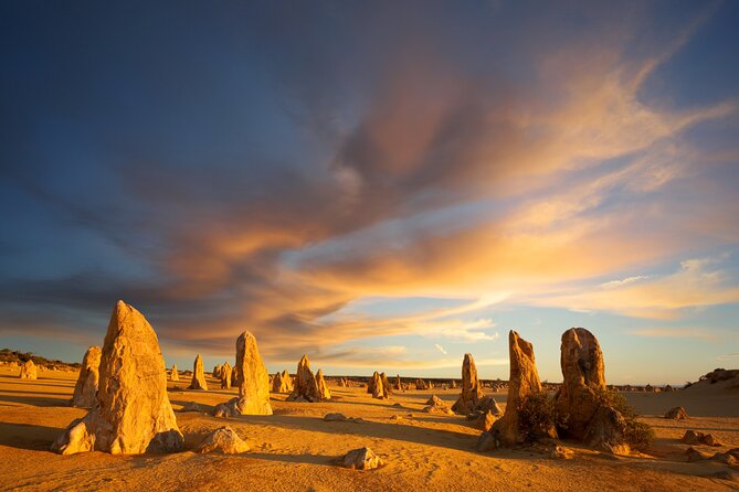 Western Australia'S Paradise: a Private Day Tour From Perth - Common Questions