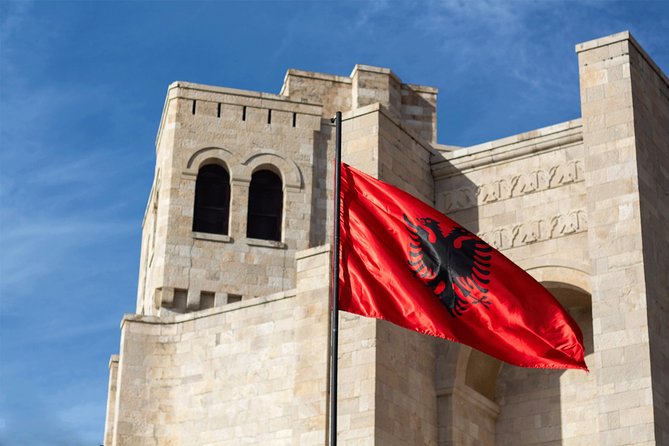 Western Balkan Explorer Tour “Yellow Route” - Guide Information