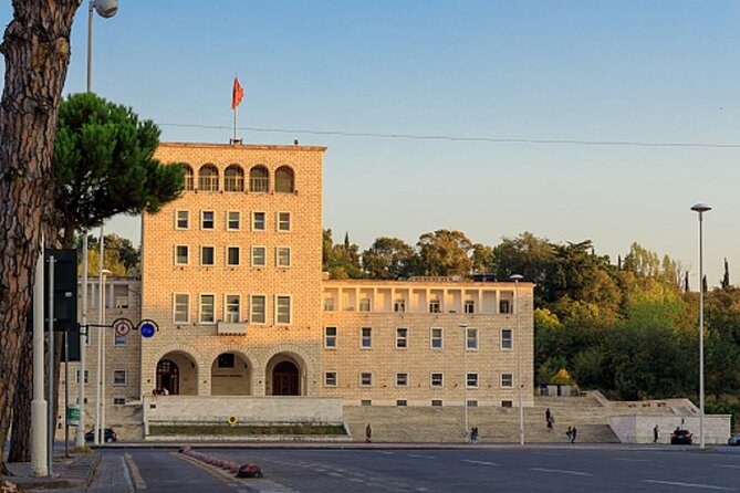 Western Balkan Explorer Tour “Yellow Route” - Accommodation and Meals