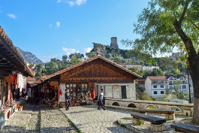 Western Balkan Explorer Tour “Yellow Route” - Important Directions