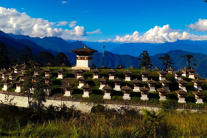 Western Bhutan Tour-7 Days - Inclusions and Exclusions