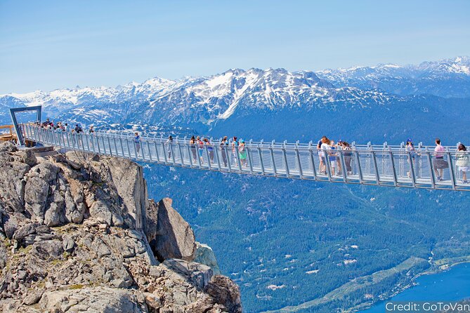 Western Canada: See & Experience It ALL in 10 Days, First Class Custom Tours - Tour Itinerary