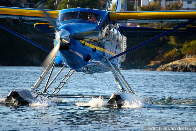 Western Canada: See & Experience It ALL in 10 Days, First Class Custom Tours - Reviews