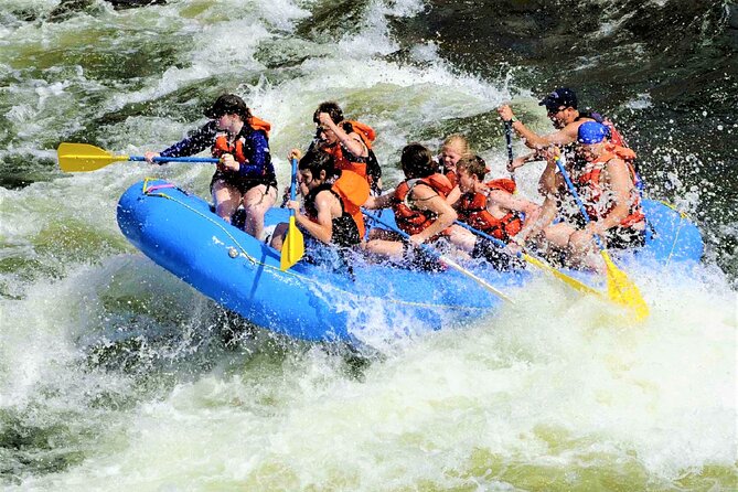 Western Canada: See & Experience It ALL in 10 Days, First Class Custom Tours - Questions