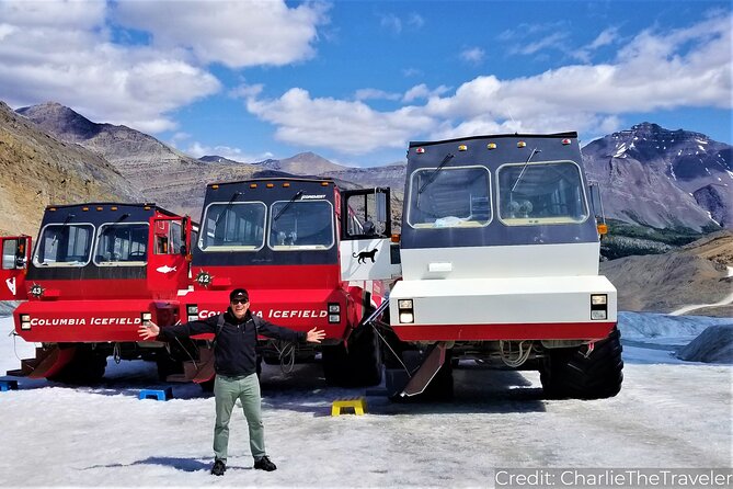 Western Canada: See & Experience It ALL in 10 Days, First Class Custom Tours - Price