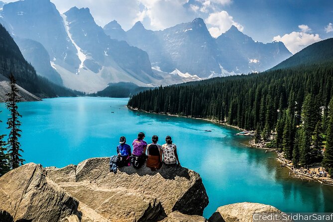 Western Canada: See & Experience It ALL in 10 Days, First Class Custom Tours - Highlights