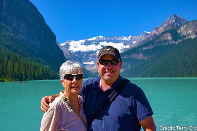 Western Canada: See & Experience It ALL in 10 Days, First Class Custom Tours - Inclusions