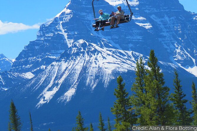 Western Canada: See & Experience It ALL in 10 Days, First Class Custom Tours - Exclusions