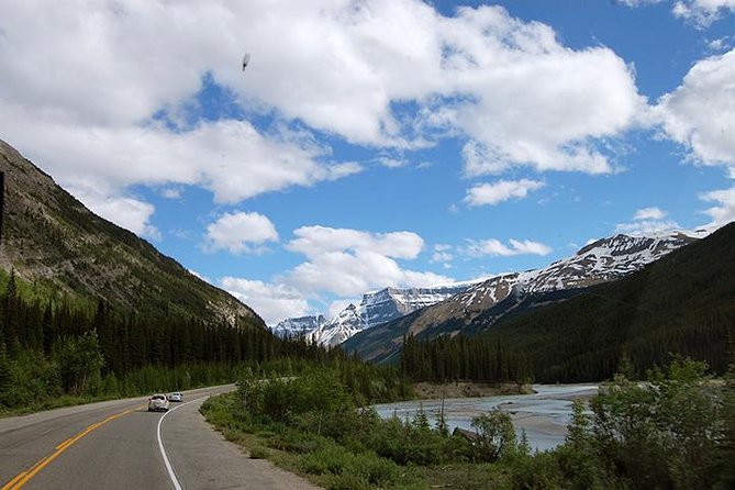 Western Classic - One Way Calgary To Vancouver Rockies Bus Tour - Traveler Photos
