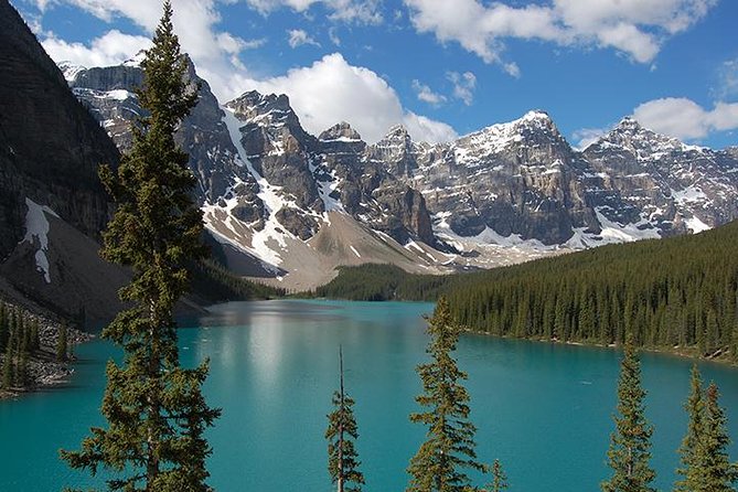 Western Classic - One Way Calgary To Vancouver Rockies Bus Tour - Questions and Assistance