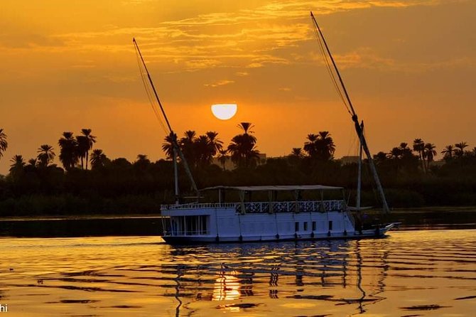 Western Desert Safari White&Black Desert (3 Days,2 Nights) - Itinerary Overview