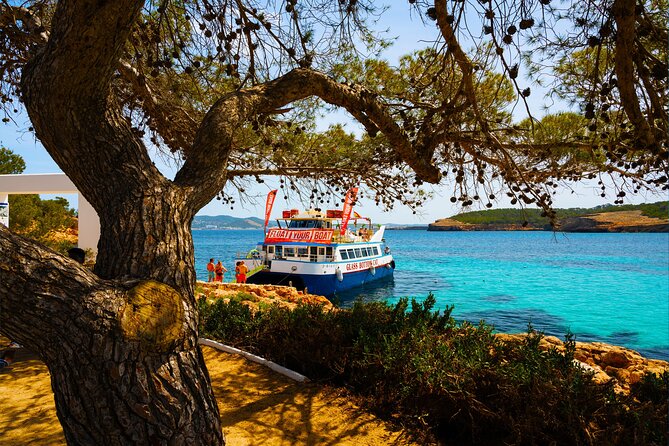Western Ibiza Cruise With Snorkeling, Waterslides, and More - Customer Reviews and Feedback