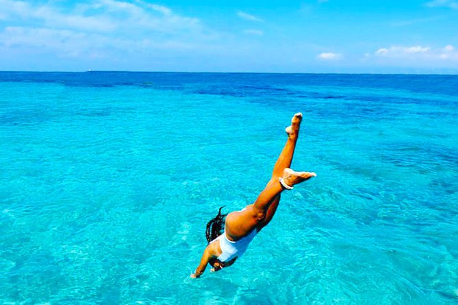 Western Ibiza Cruise With Snorkeling, Waterslides, and More - Pricing and Additional Information
