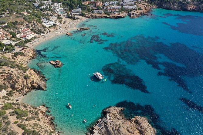 Western Ibiza Cruise With Snorkeling, Waterslides, and More - Common Questions