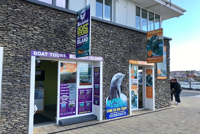 Western Ireland: Dingle Peninsula Small-Group RIB Boat Tour - Additional Information and Requirements