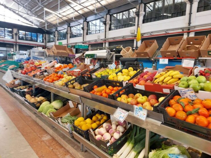 Western Lisbon: Tradition Meets Change (Walking Tour) - Good To Know